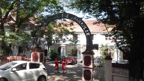 Government Law College